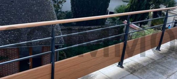 5 غرف نوم فيلا في Clairoix, France رقم 212095 14