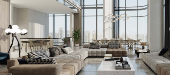 3 Schlafzimmer Wohnung in Al Reem Island, UAE, Nr. 33936 13