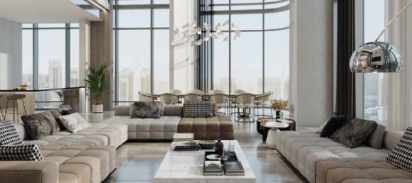 3 Schlafzimmer Wohnung in Al Reem Island, UAE, Nr. 33936 12