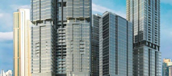 3 Schlafzimmer Wohnung in Al Reem Island, UAE, Nr. 33936 8