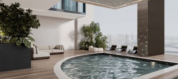 3 Schlafzimmer Wohnung in Al Reem Island, UAE, Nr. 33936 2