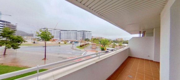 2 Schlafzimmer Wohnung in Malaga, Spain, Nr. 152641 36