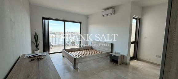 1 Schlafzimmer Penthouse in Msida, Malta, Nr. 9195 8