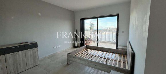 1 Schlafzimmer Penthouse in Msida, Malta, Nr. 9195 6