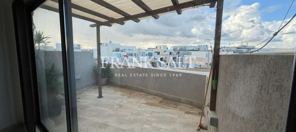 1 Schlafzimmer Penthouse in Msida, Malta, Nr. 9195 2