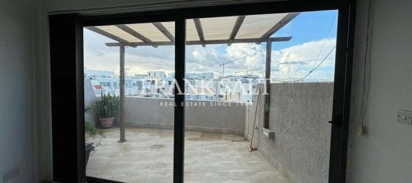 1 Schlafzimmer Penthouse in Msida, Malta, Nr. 9195 3