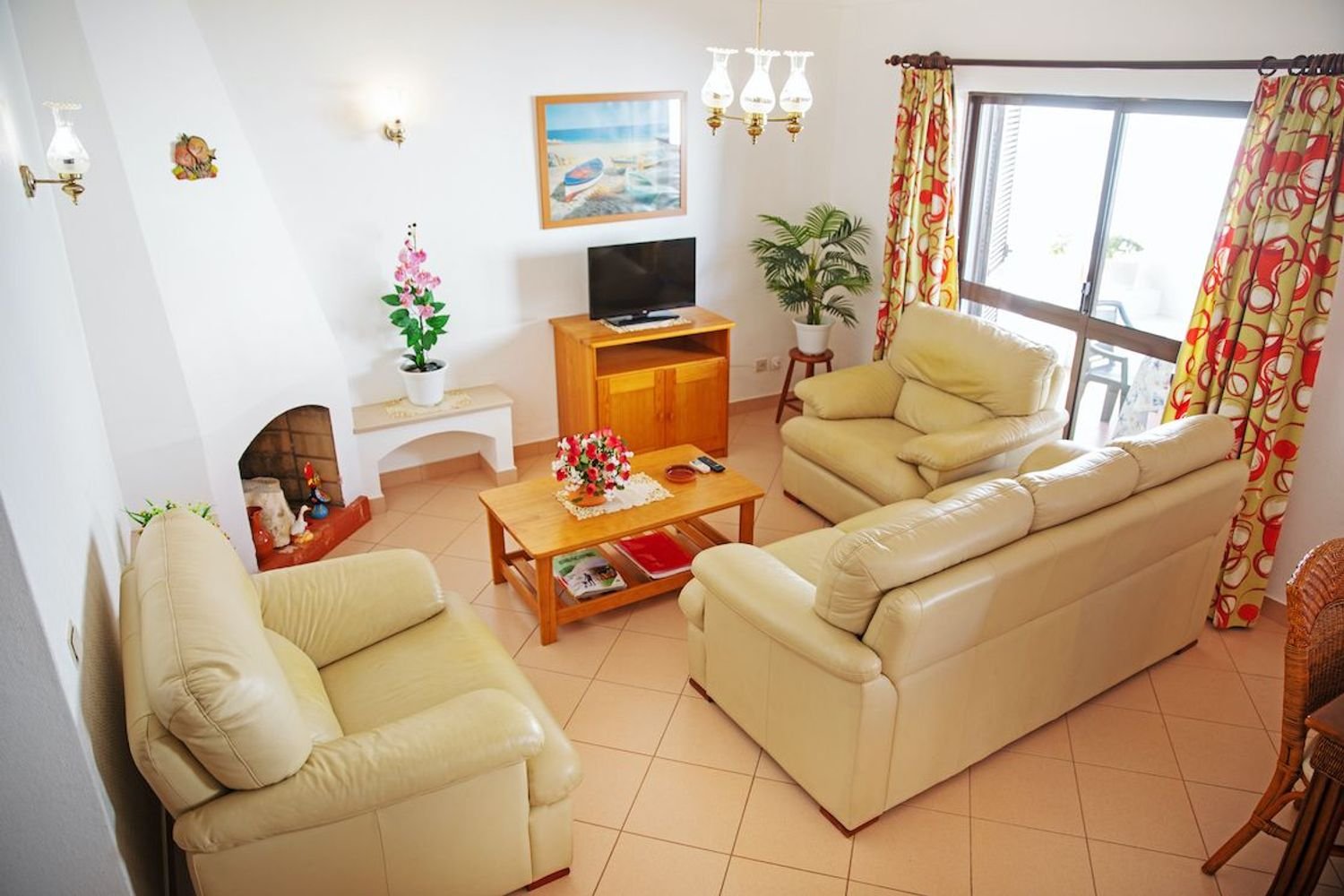 4 Schlafzimmer Haus in Albufeira, Portugal, Nr. 303395