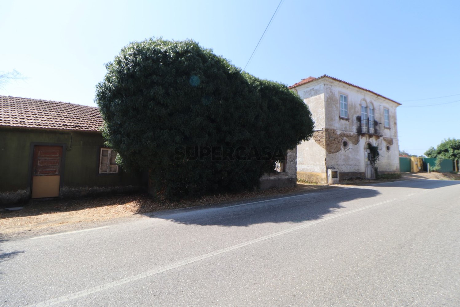 6 bedrooms House in Tomar, Portugal No. 244502