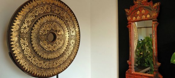 4 chambres house à louer à Bang Tao, Phuket, Southern Thailand, Thailand № 78740 10
