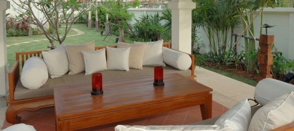 4 chambres house à louer à Bang Tao, Phuket, Southern Thailand, Thailand № 78740 14
