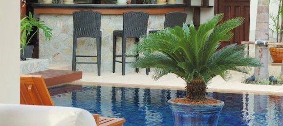 4 chambres house à louer à Bang Tao, Phuket, Southern Thailand, Thailand № 78740 11