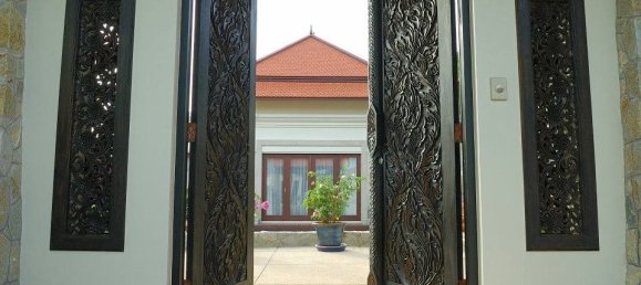 4 chambres house à louer à Bang Tao, Phuket, Southern Thailand, Thailand № 78740 17