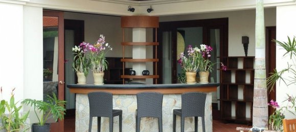 4 chambres house à louer à Bang Tao, Phuket, Southern Thailand, Thailand № 78740 16