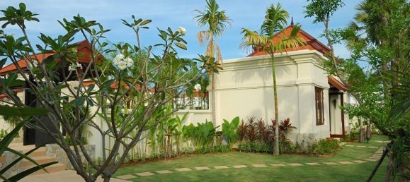 4 chambres house à louer à Bang Tao, Phuket, Southern Thailand, Thailand № 78740 4