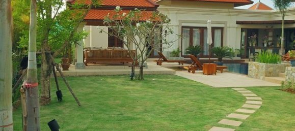 4 chambres house à louer à Bang Tao, Phuket, Southern Thailand, Thailand № 78740 3
