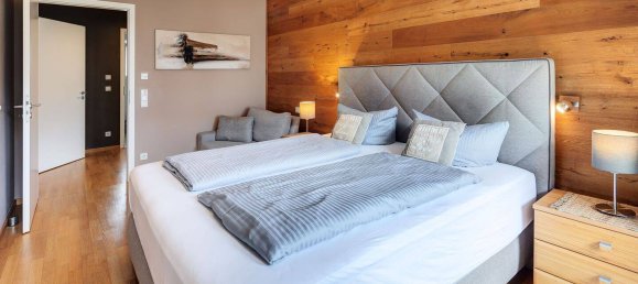 1 غرف نوم شقة في Garmisch-Partenkirchen, Germany رقم 340536 12