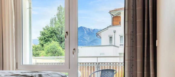 1 غرف نوم شقة في Garmisch-Partenkirchen, Germany رقم 340536 2