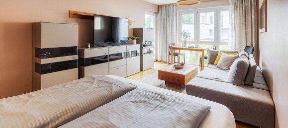 1 غرف نوم شقة في Garmisch-Partenkirchen, Germany رقم 340536 6