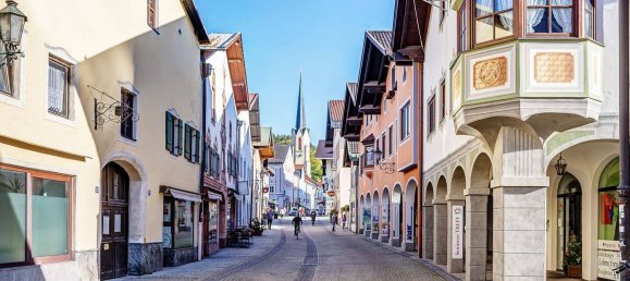 1 غرف نوم شقة في Garmisch-Partenkirchen, Germany رقم 340536 15