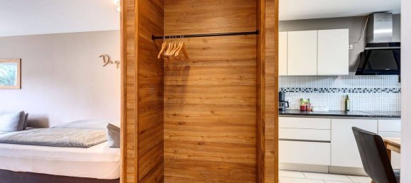 1 غرف نوم شقة في Garmisch-Partenkirchen, Germany رقم 340536 8