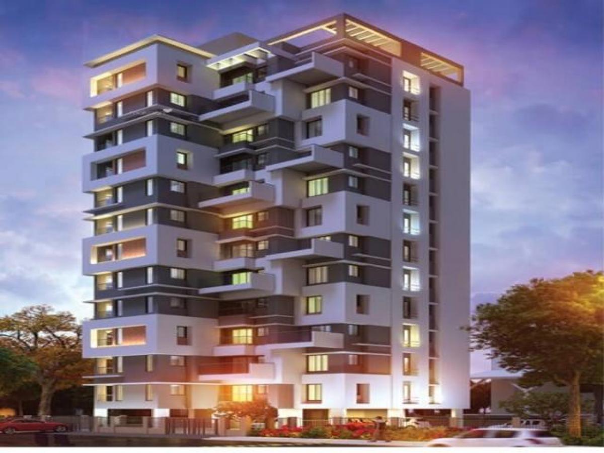 Дом с 4 спальнями в Колката, Индия № 14386