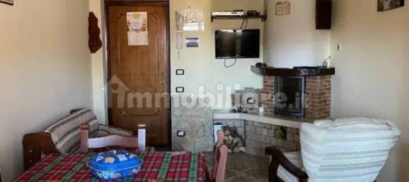 1 Schlafzimmer Wohnung in Villetta Barrea, Italy, Nr. 62180 2