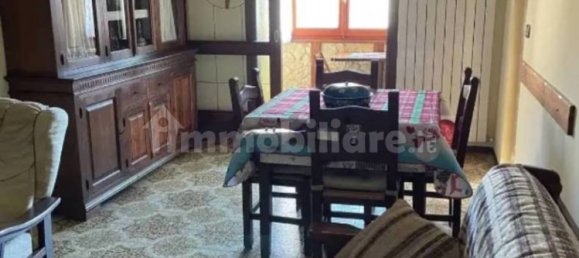 1 Schlafzimmer Wohnung in Villetta Barrea, Italy, Nr. 62180 4