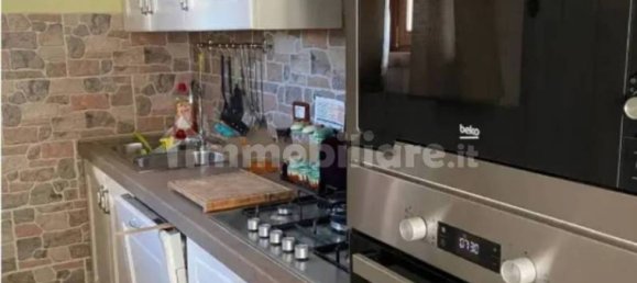 1 Schlafzimmer Wohnung in Villetta Barrea, Italy, Nr. 62180 5