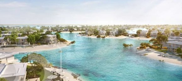 7 bedrooms Villa in Abu Dhabi, UAE No. 54448 4