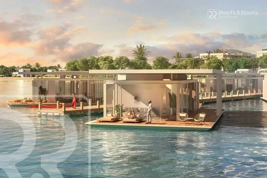 7 bedrooms Villa in Abu Dhabi, UAE No. 54448