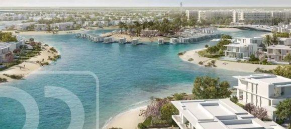 7 bedrooms Villa in Abu Dhabi, UAE No. 54448 3