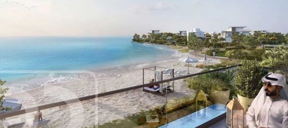 7 bedrooms Villa in Abu Dhabi, UAE No. 54448 2