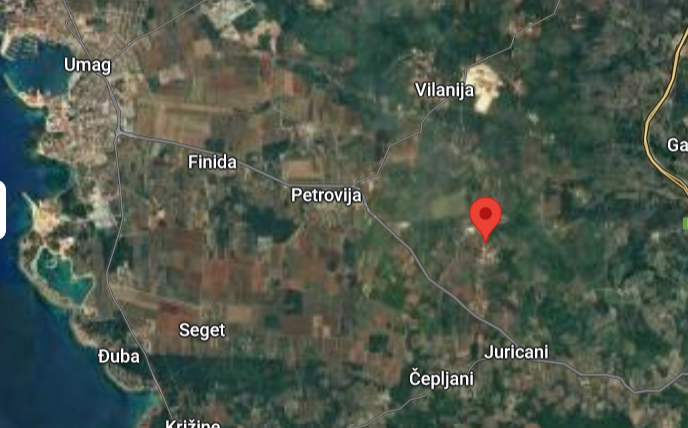 1000m² Land in Eggenberg, Austria No. 99293