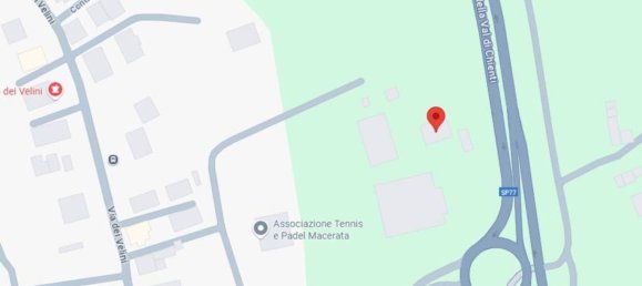 Apartamento de 3 divisões em Macerata, Italy N.º 307134 3