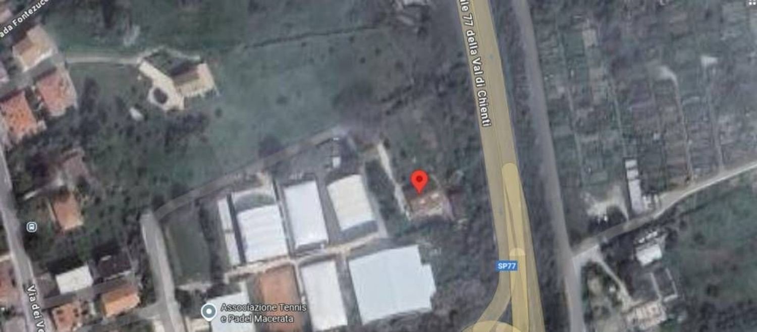 Apartamento de 3 divisões em Macerata, Italy N.º 307134