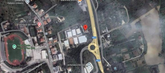 Apartamento de 3 divisões em Macerata, Italy N.º 307134 7