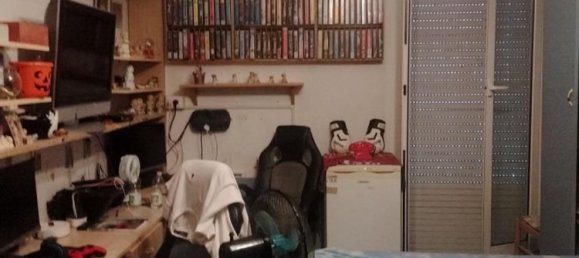 2 rooms Apartment in Genoa, Italy No. 187008 21