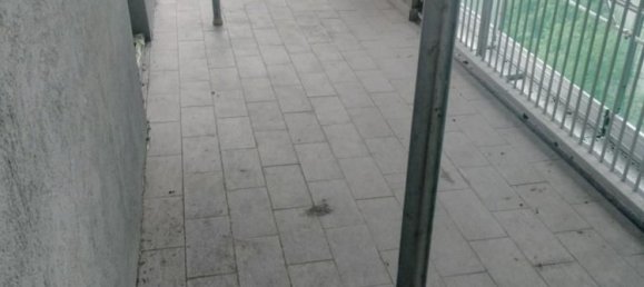 2 rooms Apartment in Genoa, Italy No. 187008 28