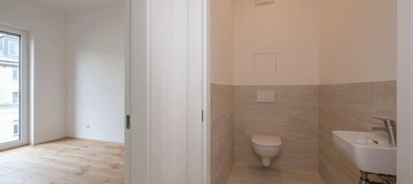 3-Zimmer Wohnung in Favoriten, Austria, Nr. 206057 8