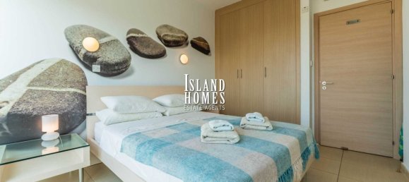 1 chambre Maison à Protaras, Cyprus No. 24014 10