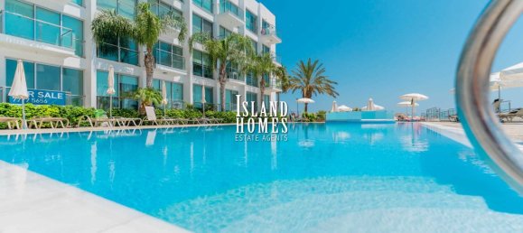 1 chambre Maison à Protaras, Cyprus No. 24014 4