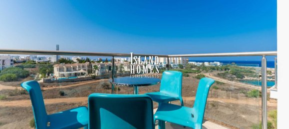 1 chambre Maison à Protaras, Cyprus No. 24014 6