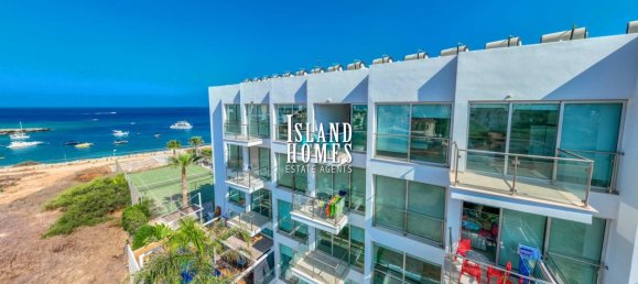 1 chambre Maison à Protaras, Cyprus No. 24014 12