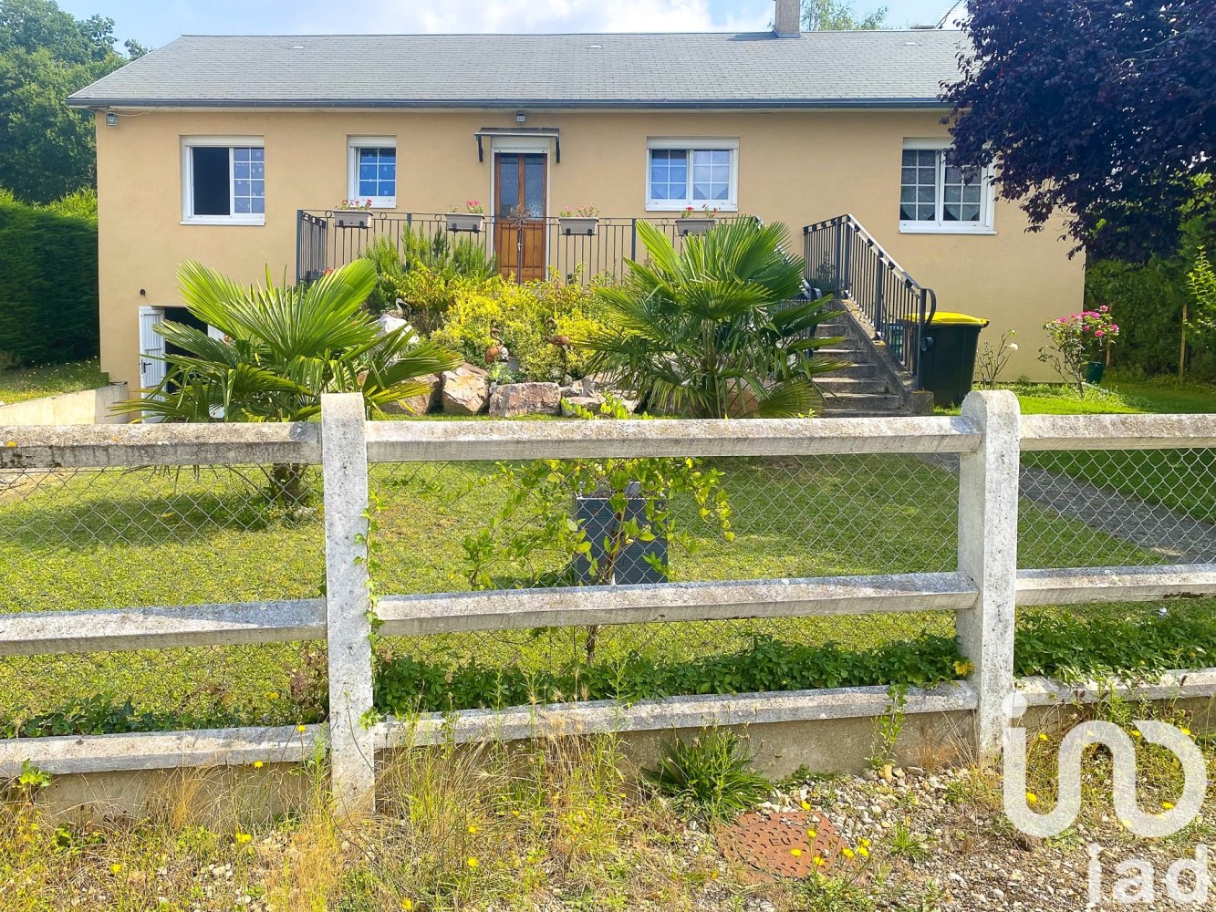 3 chambres Maison à Dreux, France No. 264315