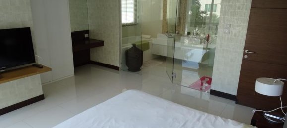 Кондоминиум с 2 спальнями в Паттайя, Таиланд № 198 10