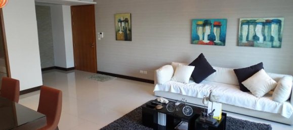 Кондоминиум с 2 спальнями в Паттайя, Таиланд № 198 7