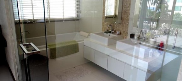 Кондоминиум с 2 спальнями в Паттайя, Таиланд № 198 13