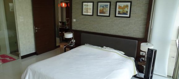 Кондоминиум с 2 спальнями в Паттайя, Таиланд № 198 9