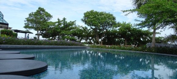 Кондоминиум с 2 спальнями в Паттайя, Таиланд № 198 3