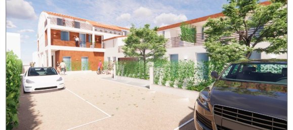 Casa T2 em Florence, Italy N.º 49247 4